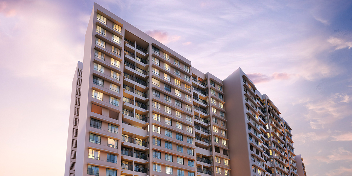 Godrej Prime Chembur, Mumbai