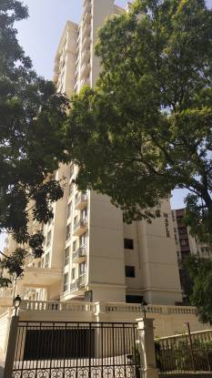 Hiranandani Maple A B And C Wing