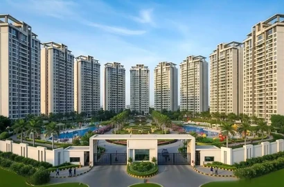Godrej Arden Sigma 3 Greater Noida