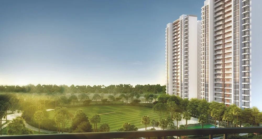 Sobha City, Dwarka Expressway