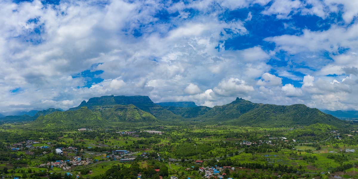 The Highlands Godrej City, Panvel