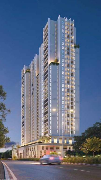 Sobha Avalon