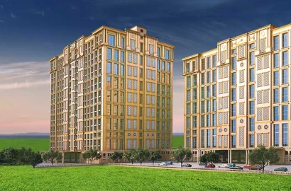 Hiranandani Business Park