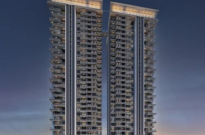 Sobha Brooklyn Towers Town Park Phase 3 W5