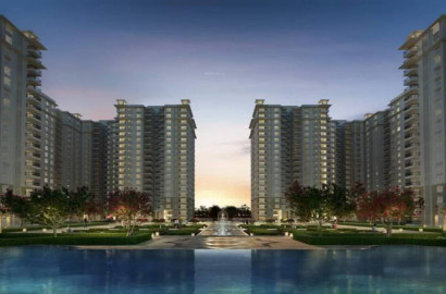 Sobha Brooklyn Towers Town Park Phase 5 W3