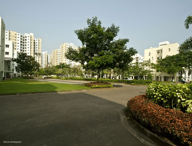 Shapoorji Pallonji Shukhobrishti Spriha Phase 9