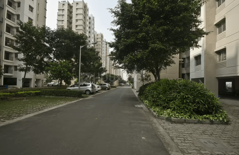 Shapoorji Pallonji Shukhobrishti Spriha Phase 9