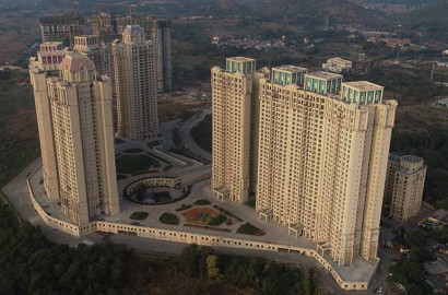 Hiranandani Fortune City