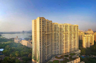 Atlantis Hiranandani Gardens