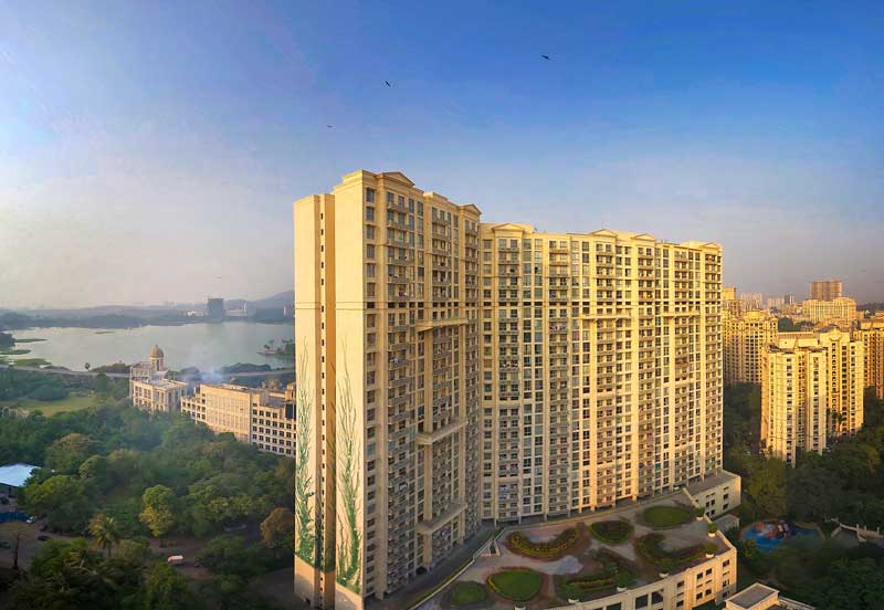 Atlantis Hiranandani Gardens