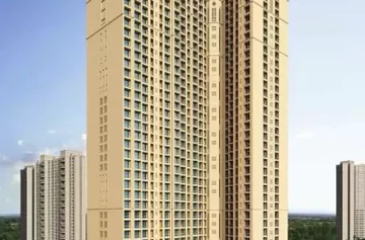 Hiranandani Eagleridge Wing B