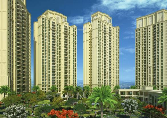 Hiranandani Hampton