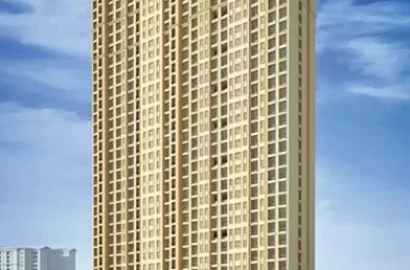 Hiranandani Solitaire C