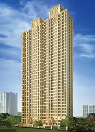 Hiranandani Solitaire C