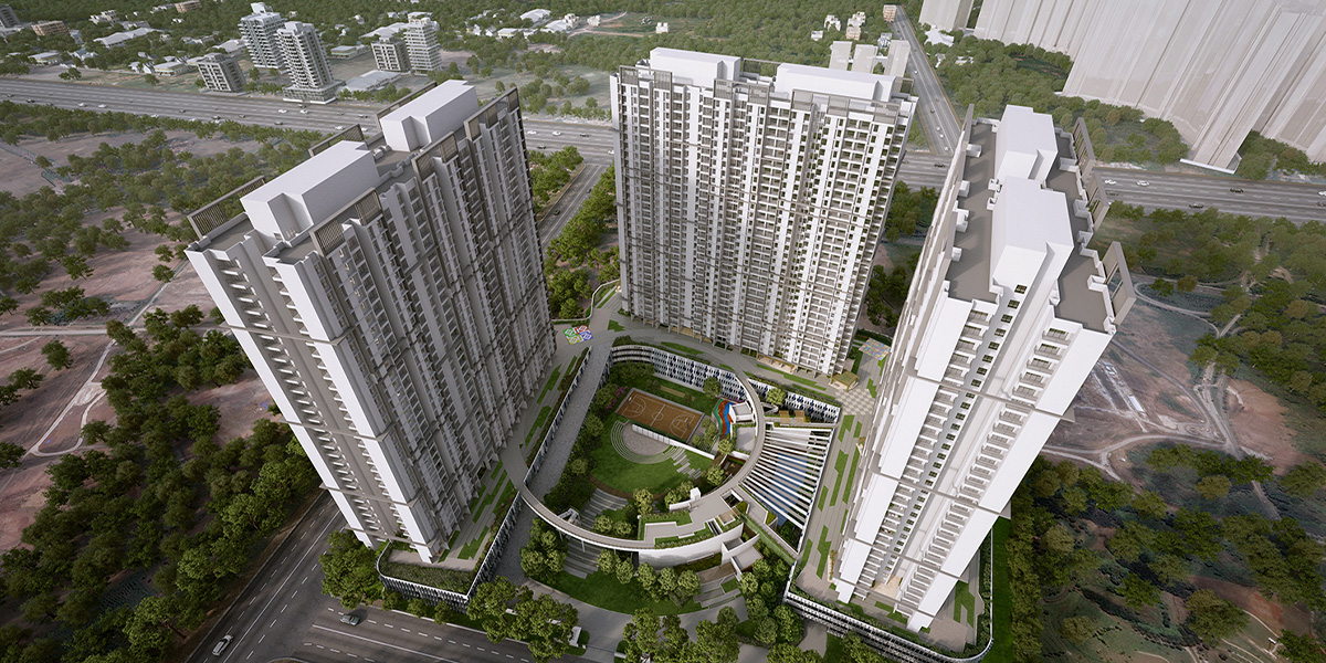 Godrej EmeraldTM