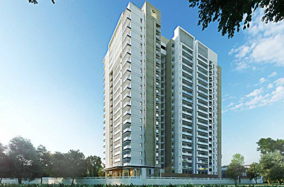 Prestige Eden Garden