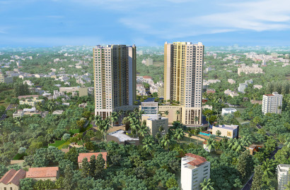 Prestige Valley Crest