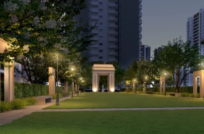 Sobha City, Dwarka Expressway