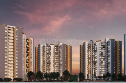 Shapoorji Pallonji Hinjawadi I Phase 3