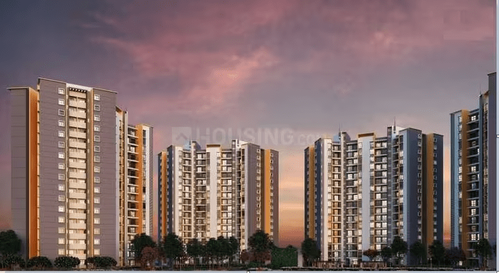 Shapoorji Pallonji Hinjawadi I Phase 3