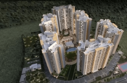 Shapoorji Pallonji Hinjawadi I Phase 6