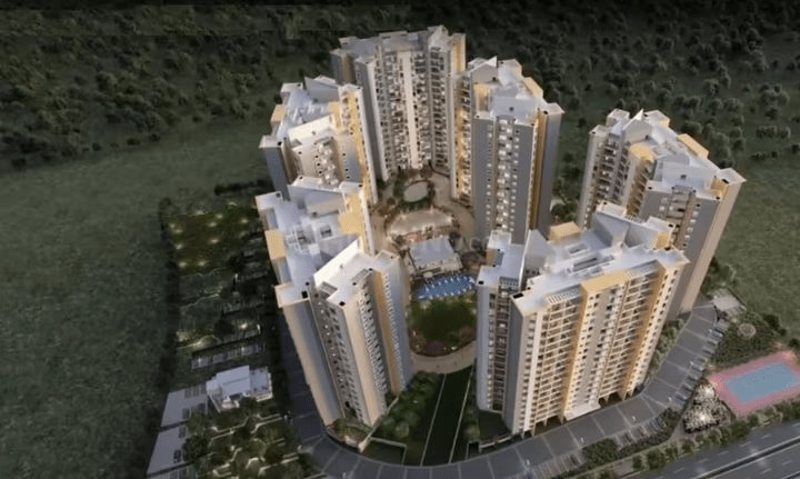 Shapoorji Pallonji Hinjawadi I Phase 6