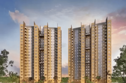 Shapoorji Pallonji Joyville Phase 2