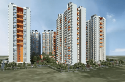 Shapoorji Pallonji Joyville Virar Phase 1