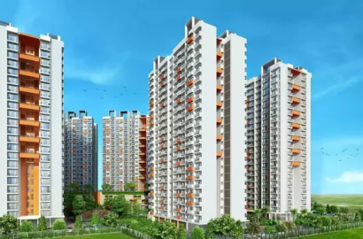 Shapoorji Pallonji Joyville Virar Phase 6