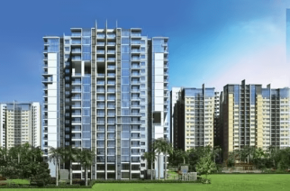 Shapoorji Pallonji ParkWest Mahogany Tower 7