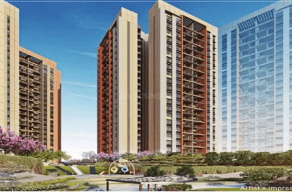 Shapoorji Pallonji Sensorium Phase IV